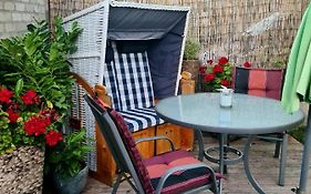 Ferienappartement Ückeritz Usedom